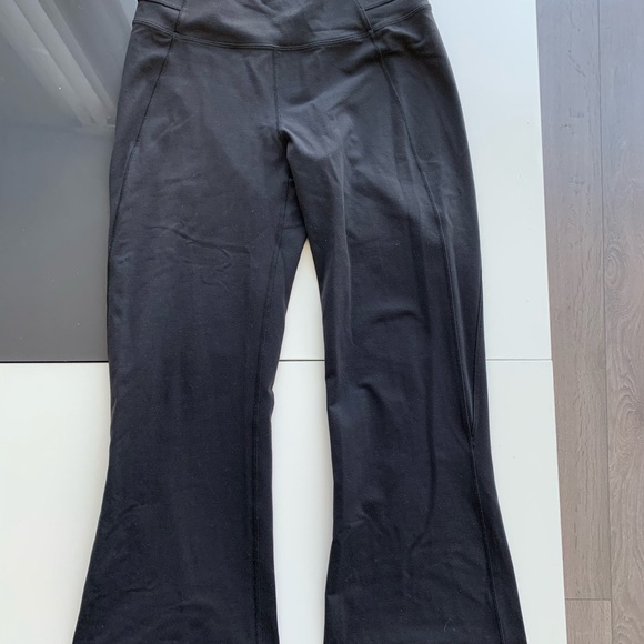 Groove pant flare - Picture 4 of 5